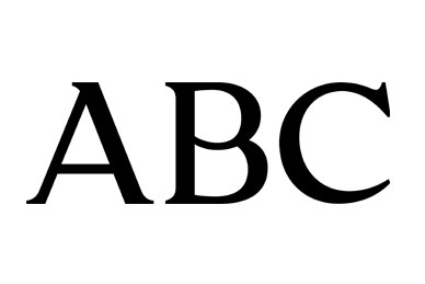 ABC